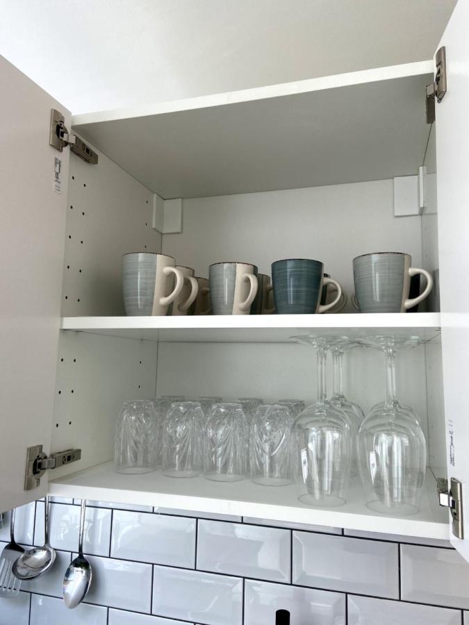 Wunderschoene Sanierte Wohnung Vor Den Toren Koelns Esterno foto